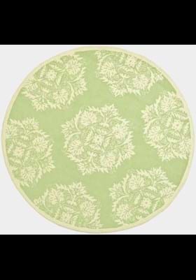 Safavieh HK359B Green Beige