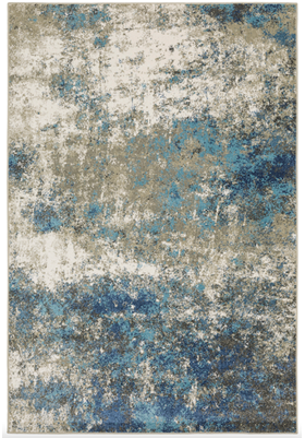 Oriental Weavers 4332u Blue