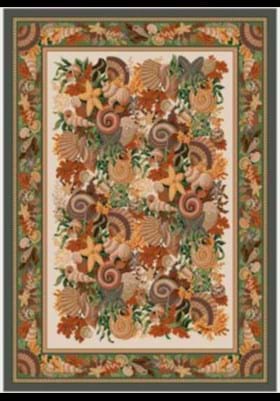 Milliken Neptune 4578 Opal 2000
