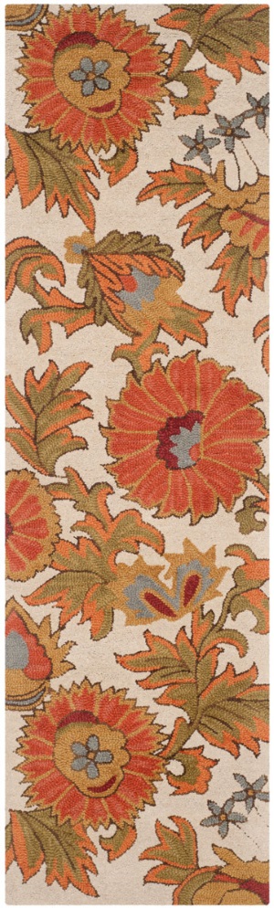 Safavieh BLM912B Ivory Multi