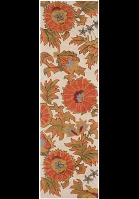 Safavieh BLM912B Ivory Multi
