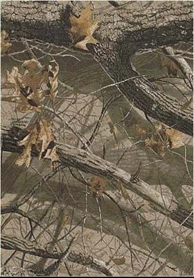 Milliken Hardwoods Solid Camo 534711 74051