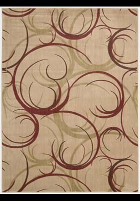 Nourison ST-82 Beige