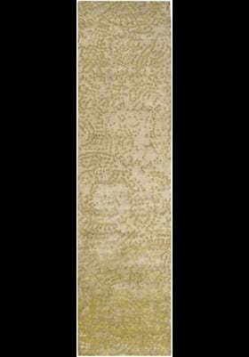 Surya SH-7412 Tan and Gold