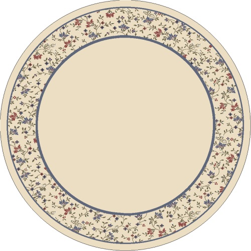 Milliken Garden Glory 8471 Opal 2006