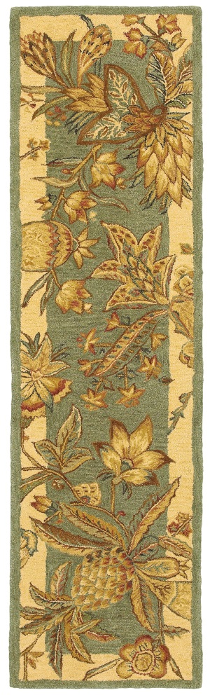 Oriental Weavers 19103 Light Blue