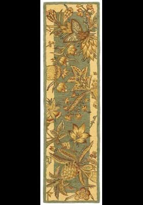 Oriental Weavers 19103 Light Blue