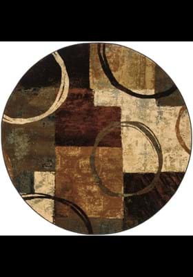Oriental Weavers 2544B Multi