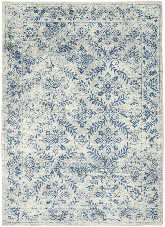 KAS Portica 2817 Blue