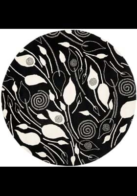 Safavieh SOH217B Black Ivory