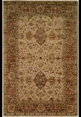 Kalaty EM-291 Beige Brown