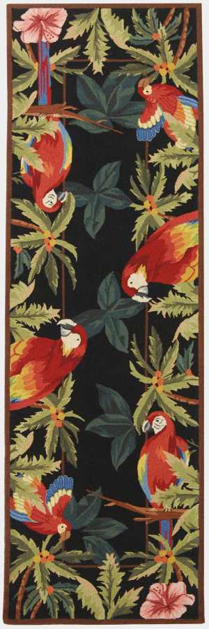 Safavieh HK296A Black