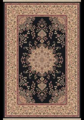 Dynamic Rugs 7201 090 Black