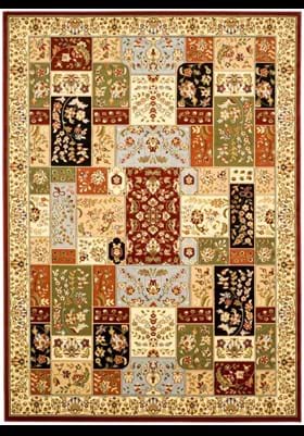 Safavieh LNH-318 A Multi Ivory