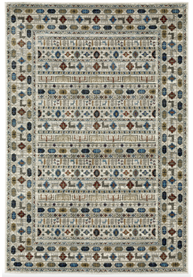 Oriental Weavers 248w Multi