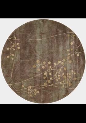 Nourison ST-74 Multicolor