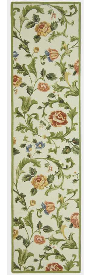 Safavieh HK310A Ivory