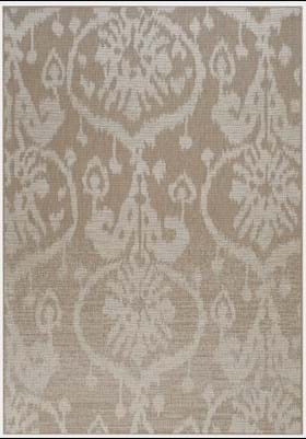 Capel Sunburst Tan