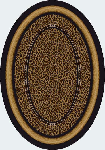 Milliken Zambia 4878 Onyx 13000