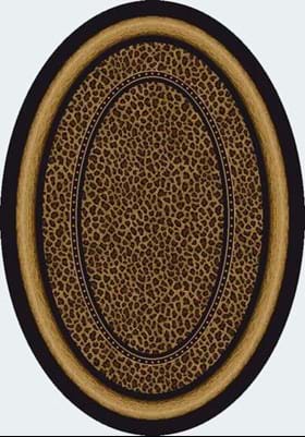 Milliken Zambia 4878 Onyx 13000