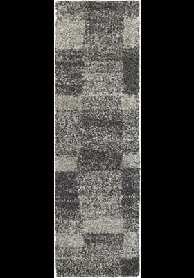 Oriental Weavers 531Z Grey Charcoal