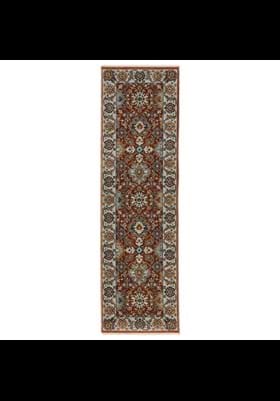 Oriental Weavers 562r Red