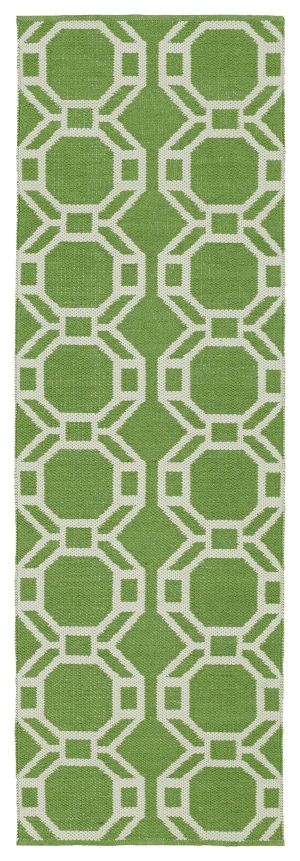 Kaleen BRI05 96A Lime Green