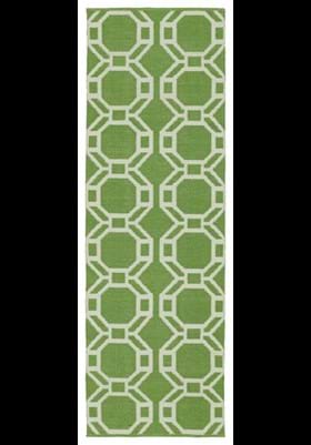 Kaleen BRI05 96A Lime Green