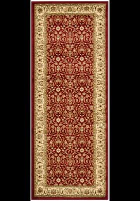 Safavieh LNH-312 A Red Ivory
