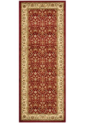 Safavieh LNH-312 A Red Ivory