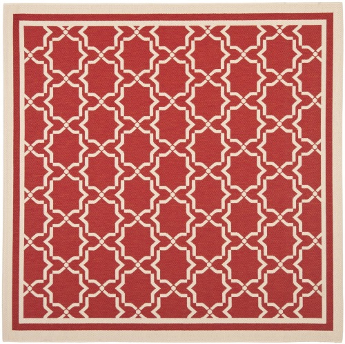 Safavieh CY6916-248 Red Bone