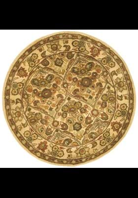 Safavieh AT51C Gold