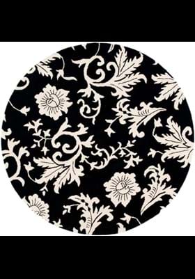Safavieh SOH212A Black Ivory