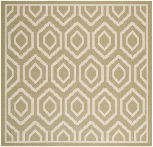 Safavieh CY6902-244 Green Beige