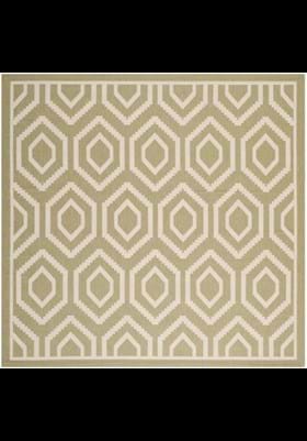 Safavieh CY6902-244 Green Beige
