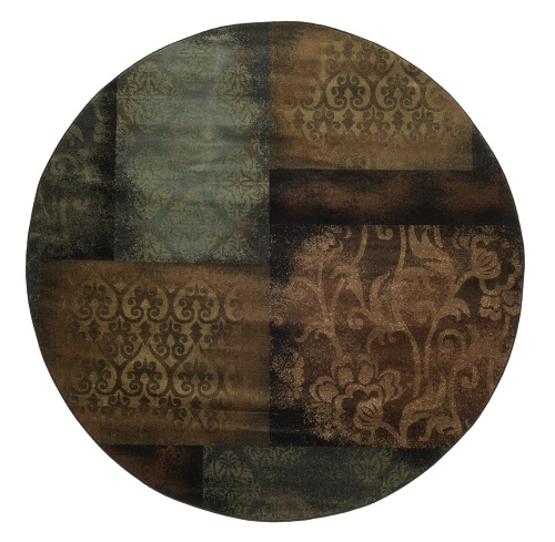 Oriental Weavers 4878B Grey