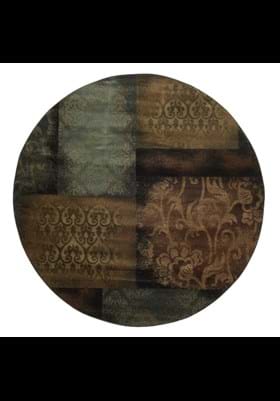 Oriental Weavers 4878B Grey