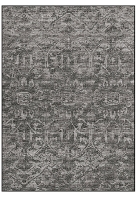 Dalyn AB1 Graphite