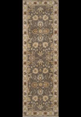 Surya CAE-1005 Charcoal Beige