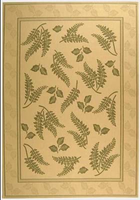 Safavieh CY0772 1E01 Natural Olive