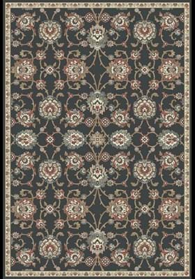 Dynamic Rugs 985020 558 Anthracite