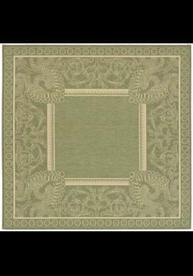 Safavieh CY2965 1E06 Olive Natural