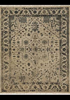 Karastan Talmadge RG144 Charcoal 4702