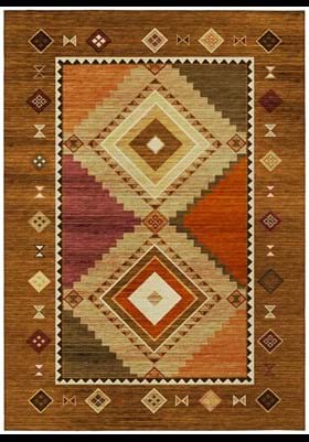 Dalyn PH2 Walnut