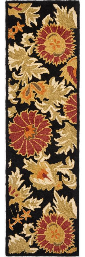 Safavieh BLM912A Black Multi