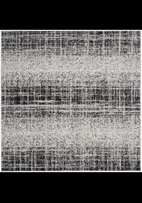 Safavieh ADR116A Silver Black