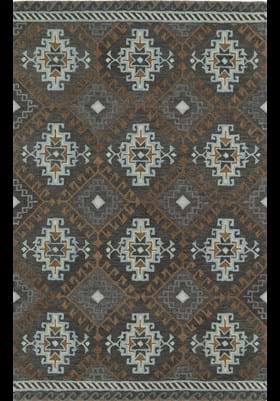 Kaleen GLB07 75 Grey