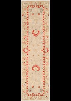 Safavieh AN571A Ivory Green