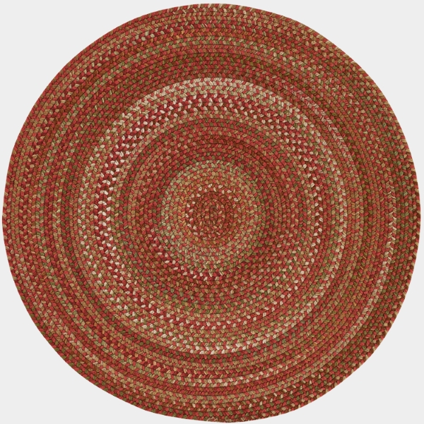 Capel Manchester Redwood Oval