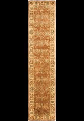 Safavieh BRG190A Light Brown Beige